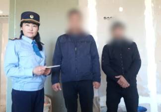 8 граждан Узбекистана привлечены к ответственности за отсутствие разрешения на работу в ВКО