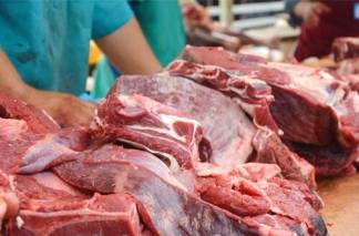 Цены на мясо в Казахстане ускорят рост в начале 2022 года