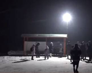 Школьникам двух отдаленных жилых массивов Усть-Каменогорска выделили автобус