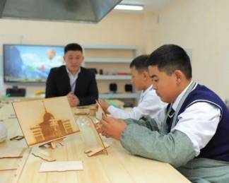 5000 сельских школ планируется модернизировать к 2025 году