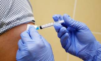 Кого в первую очередь коснется принудительная вакцинация в Казахстане