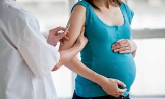 Будут ли вакцинировать беременных в Казахстане?