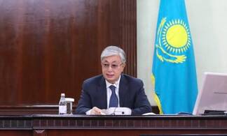 Президент рассказал, когда казахстанских заключенных ждет амнистия, а полицейских – повышенная зарплата