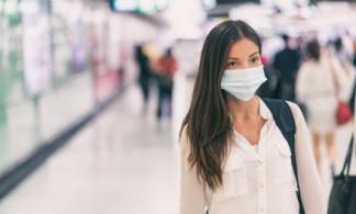 В Казахстане значительно снизился темп заболевания коронавирусом