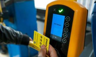 Электронное билетирование в общественном транспорте появится в ВКО уже в этом году
