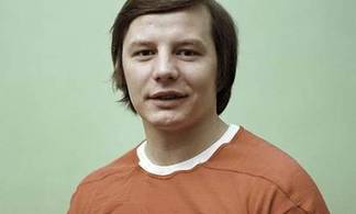 Сегодня исполняется 17 лет со дня трагической гибели самого известного усть-каменогорского хоккеиста Бориса Александрова