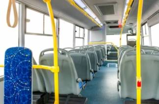 Школьникам Усть-Каменогорска могут запретить ездить в автобусах