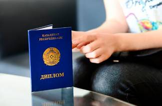 Будут ли студенты судить казахстанские вузы за плохое образование?