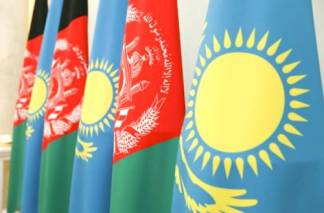 Казахстан готов сотрудничать с талибами