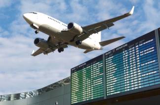 Казахстан увеличит количество рейсов в Россию в три раза