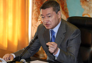 Аким ВКО считает, что власти Усть-Каменогорска нужно проявлять больше инициативы