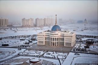 Казахстан ратифицировал поправки в договор об учреждении антикризисного фонда ЕАЭС
