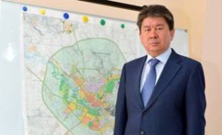 Проверку компетентности главы Усть-Каменогорска устроил аким ВКО