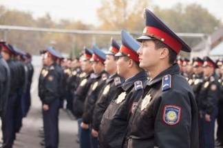 Академию правоохранительных органов создадут в Казахстане