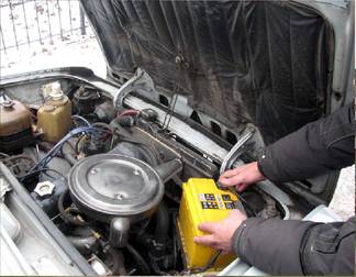 Более 20 автомобилей лишились аккумуляторов в Усть-Каменогорске