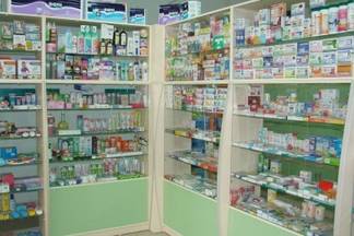 В аптеках Усть-Каменогорска появились бесплатные лекарства