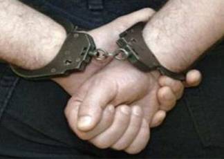 Заместителя главы Управления госдоходов арестовали в Усть-Каменогорске
