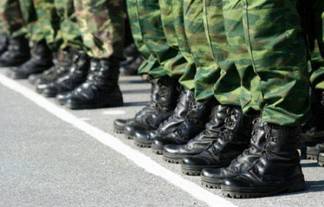 Женсоветы будут помогать служащим в воинских частях ВКО