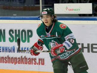 Уроженец Усть-Каменогорска установил мировой рекорд в хоккее