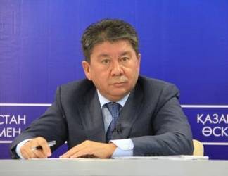 Аким Усть-Каменогорска оказался на предпоследнем месте в рейтинге привлекательности градоначальников