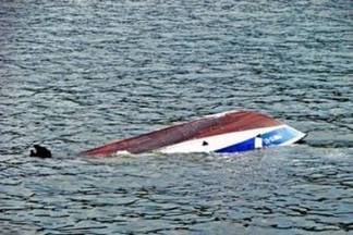 На Бухтарминском водохранилище в ВКО утонули двое мужчин
