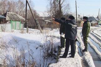 В школах Усть-Каменогорска могут разместить эвакуированных жителей