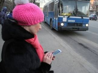 Автобусы Усть-Каменогорска остаются без спутниковой навигации из-за нехватки средств