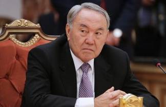 Назарбаев выразил недовольство работой министра финансов РК