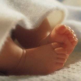 В Акмолинской области мать подожгла новорожденного ребенка