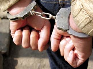 Житель Усть-Каменогорска арестован за мат в адрес мамы
