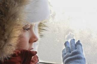 В ВКО утвердили правила отмены школьных занятий на предстоящую зиму