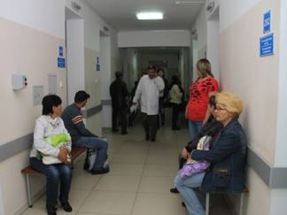 Специальную памятку пациента выпустят в Усть-Каменогорске
