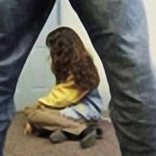 В Павлодаре отец насиловал дочь и выкладывал фото в Интернет