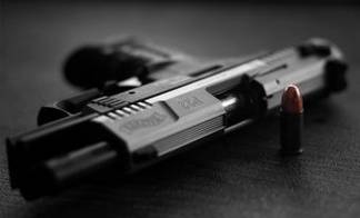 Суд наказал стрелявших в бизнесмена возле ТРЦ «Керуен» в Астане