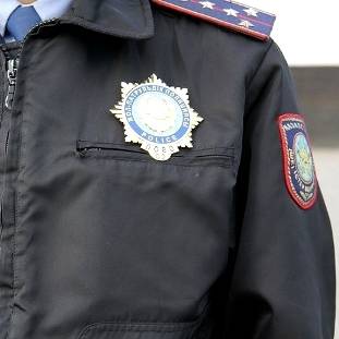 В Карагандинской области раскрыто убийство полицейского