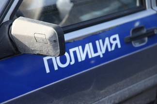 Полиция Усть-Каменогорска разыскивает водителя, сбившего женщину