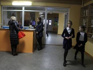 Школы Усть-Каменогорска благоустроят в 2016 году