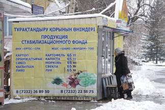Точки стабфонда установят в каждом районе Усть-Каменогорска