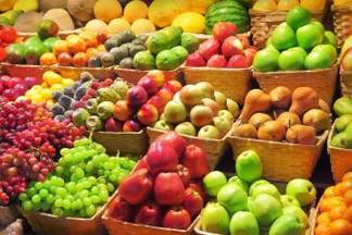 Повышение стоимости фруктов наблюдается в Усть-Каменогорске