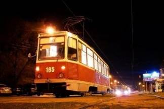 В трамваях Усть-Каменогорска подорожал проезд