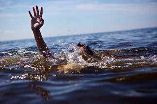 В Усть-Каменогорске утонул 18-летний парень