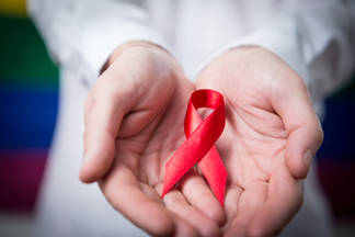 Америка поможет Восточному Казахстану бороться с ВИЧ-инфекцией