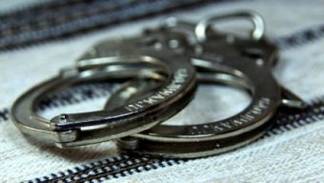 Вор в полицейской форме задержан в Атырау