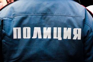 Полиция Усть-Каменогорска поймала воров до заявления о краже