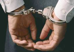 В Талдыкоргане полицейские задержали серийного квартирного вора